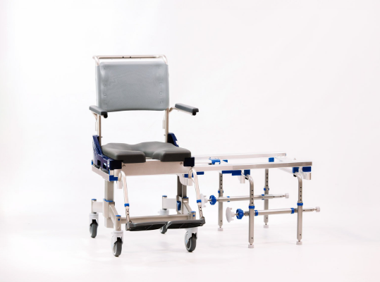 Raz Trakz Tub Slider System